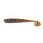 Силікон Kalipso Pygmy Rib Shad 1.6" (10шт) 116 MOR