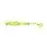 Силікон Kalipso Pygmy Rib Shad 1.6" (10шт) 300 CPP