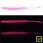 Силікон Daiwa Gekkabijin Ajing Beam 2" (10шт) glow pink