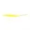 Силікон Daiwa Gekkabijin Beam Stick 2.2" (12шт) carbon orange