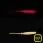 Силікон Daiwa Gekkabijin Beam Stick Zero 1.8" (10шт) glow pink