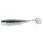 Силікон Lunker City Shaker 3.25" (10шт) 136 black ice