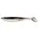 Силікон Lunker City Swimfish 2.75" (12шт) 216 silver flash