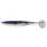 Силікон Lunker City Swimfish 3.75" (8шт) 211 blue halo