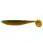 Силікон Lunker City Swimfish 3.75" (8шт) 214 motor oil pepper