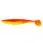 Силікон Lunker City Swimfish 5" (4шт) 143 atomic chicken