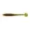 Силікон Lunker City Swimming Ribster 4" (9шт) 144 water red