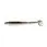 Силікон Lunker City Swimming Ribster 4" (10шт) 216 silver flash