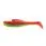 Силікон Z-Man DieZel Minnowz 4" (5шт) 241 nuked chicken glow