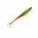 Силікон Z-Man Scented Jerk Shadz 4" (5шт) 241 nuked chicken glow