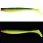 Силікон Lucky John Pro Series Kubira Swim Shad 3D 5" (3шт) PG02