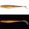 Силікон Lucky John Pro Series Kubira Swim Shad 3D 5" (3шт) PG18
