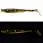 Силікон Lucky John Pro Series Kubira Swim Shad 3D 5" (3шт) PG20