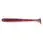 Силікон Keitech Swing Impact 4.5" (6шт) PAL 09 violet fire