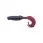 Силікон Keitech Flapper Grub 4" (7шт) EA 03 grape