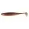 Силікон Keitech Easy Shiner 4" (7шт) 404 red crawdad