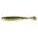 Силікон Keitech Easy Shiner 4" (7шт) EA 07 watermelon pp/yellow