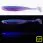 Силікон Keitech Easy Shiner 3" (10шт) EA 14 clear morning dawn