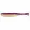 Силікон Keitech Easy Shiner 2" (12шт) PAL 14 glamorous pink