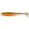 Силікон Keitech Easy Shiner 3" (10шт) PAL 11 rotten carrot