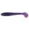 Силікон Keitech Swing Impact Fat 2.8" (8шт) EA 04 violet
