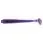 Силікон Keitech Swing Impact 3" (10шт) EA 04 violet