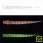Силікон Progre Aji Milk Streamer 2.0" krill red glitter (15шт)