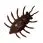Силікон FishUp Maybug 1.3"