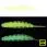 Силікон FishUp Aji Tanta 1.3" (10шт) 403 chartreuse/glow