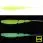 Силікон FishUp Aji Triple Stick 1.9" (10шт) 403 chartreuse/glow