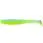 Силікон FishUp U-Shad 3.5"(8шт)206 sky/chartreuse