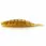 Силікон FishUp Tanta 2" (9шт) 036 caramel/green&black