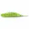 Силікон FishUp Tanta 3.5" (5шт) 055 chartreuse/black