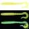 Силікон FishUp Vipo 2.8" (9шт) 046 lemon
