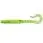 Силікон FishUp Vipo 4.3" (7шт) 026 flo chart/green
