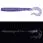 Силікон FishUp Vipo 2.8" (9шт) 060 dark violet/peac&silver