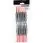 Поплавець Kalipso Raptor Float 1006015 (10шт) grey 1.5г