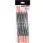 Поплавець Kalipso Raptor Float 1007020 (10шт) grey 2.0г