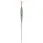 Поплавець Kalipso Raptor Float 1007030 grey 3.0г