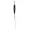 Поплавець Kalipso Raptor Float 1007040 black 4.0г