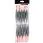Поплавець Kalipso Raptor Float 1007040 (10шт) grey 4.0г