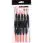 Поплавець Kalipso Raptor Float 1008015 (10шт) black 1.5г