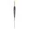 Поплавець Kalipso Raptor Float 1008020 black 2.0г