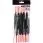 Поплавець Kalipso Raptor Float 1008030 (10шт) black 3.0г