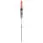 Поплавець Kalipso Raptor Float 1009020 grey 2.0г
