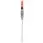 Поплавець Kalipso Raptor Float 1009040 grey 4.0г
