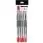 Поплавець Kalipso Raptor Float 2012020 (10шт) grey 2.0г