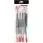 Поплавець Kalipso Raptor Float 2012040 (10шт) grey 4.0г