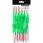 Поплавець Kalipso Raptor Float 2014040 (10шт) green 4.0г
