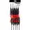 Поплавець Kalipso Raptor Float 2017060 (10шт) black 6.0г